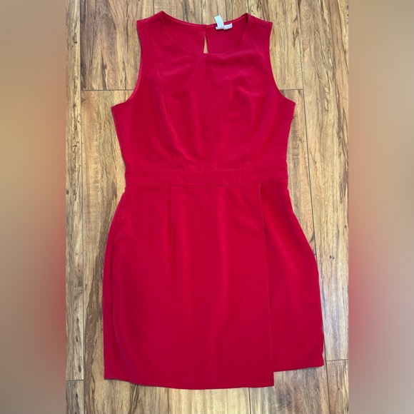 Forever 21 Exclusive Cocktail Mini Dress - Picture 3 of 5